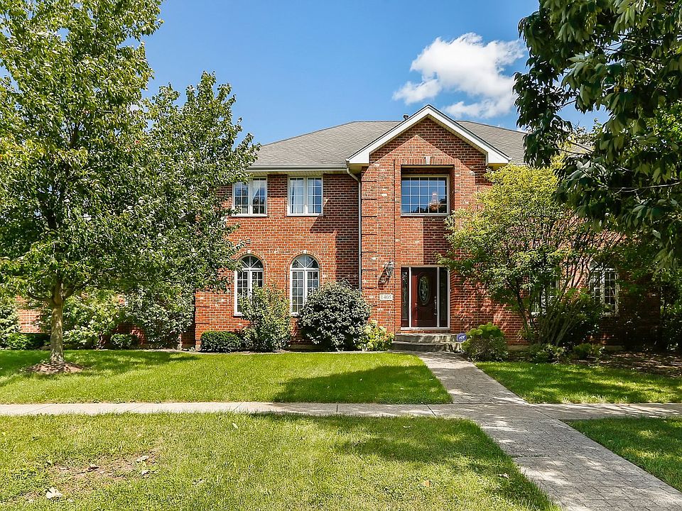 1st image of 1405 Saint Vincents Dr