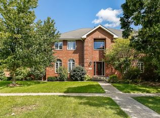 1405 Saint Vincents Dr, Lemont, IL 60439