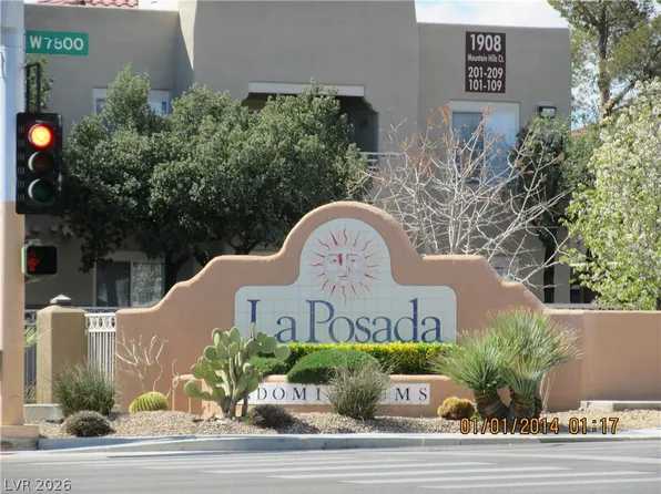 1909 High Valley Ct Unit 205, Las Vegas, NV 89128