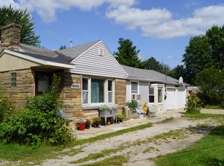 4276 E Apple Ave, Muskegon, MI 49442