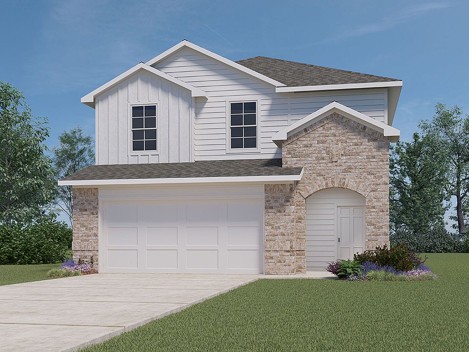 Plan Elevation.