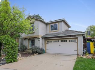 1129 Brittany Hills Ct, Martinez, CA