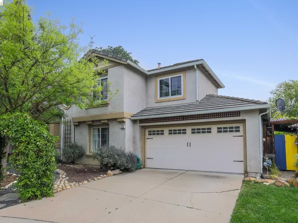 1129 Brittany Hills Ct, Martinez, CA 94553