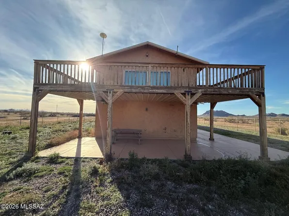 35723 S Amalia Rd, Eloy, AZ 85131