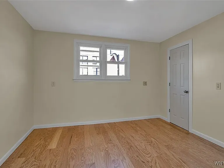 2nd flr Room #6