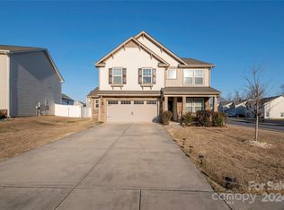 1600 Sandhill Oak Ct, Landis, NC 28088