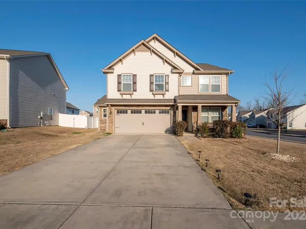 1600 Sandhill Oak Ct, Landis, NC 28088