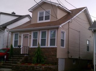 273-275 Paterson Ave, Paterson, NJ 07502