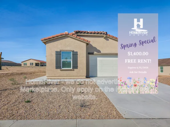 1800 Yance Dr, Wickenburg, AZ 85390