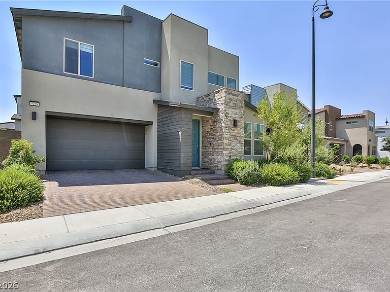 3229 Vittoria Ave, Henderson, NV