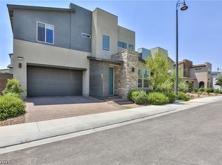 3229 Vittoria Ave, Henderson, NV 89044