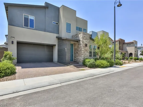 3229 Vittoria Ave, Henderson, NV 89044