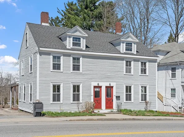 301 S Main St, Haverhill, MA 01835