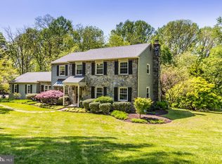 861 Brintons Bridge Rd, West Chester, PA 19382