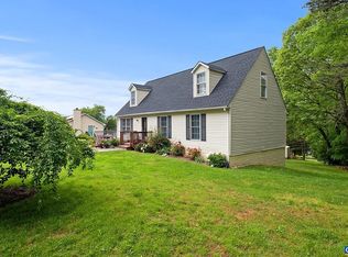 5343 Amicus Rd, Ruckersville, VA 22968