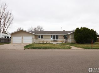 2451 Mountair Ln, Greeley, CO 80634
