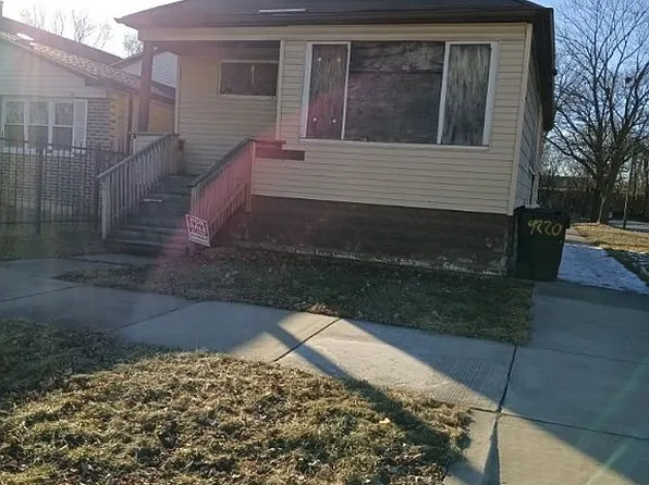 9234 S Drexel Ave, Chicago, IL 60619