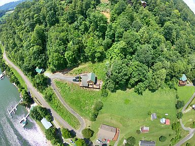 2876 Draft Rd Butler Tn 37640 Zillow