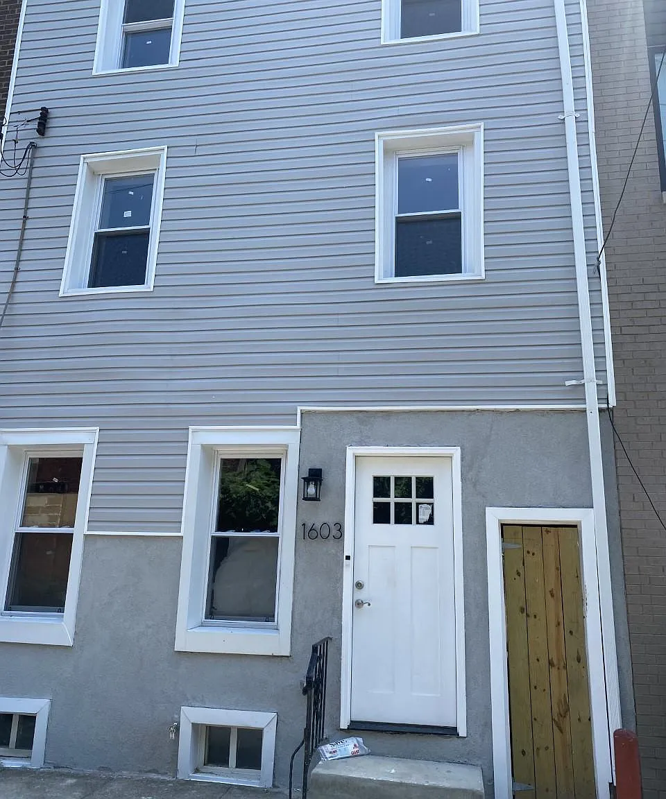 1603 N Philip St — Photo 2