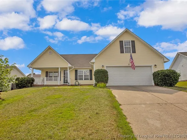 4418 Rose Meadow Dr, Hope Mills, NC 28348
