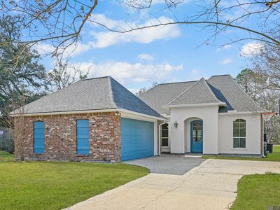 12501 Dutchtown Villa Dr, Geismar, LA, 70734
