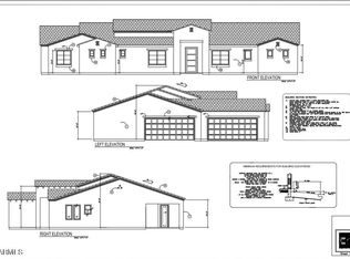 0 W Catherine Ln, Queen Creek, AZ 85142