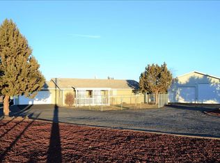 6496 SW Shad Rd, Terrebonne, OR 97760