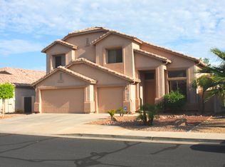 13219 W Stella Ln, Litchfield Park, AZ 85340