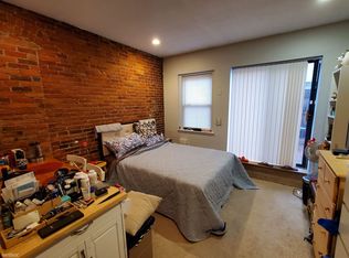 185 Saint Botolph St #U3B, Boston, MA 02115