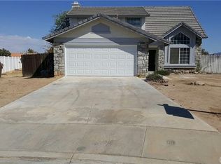 7051 Arbor Ct, Hesperia, CA 92345