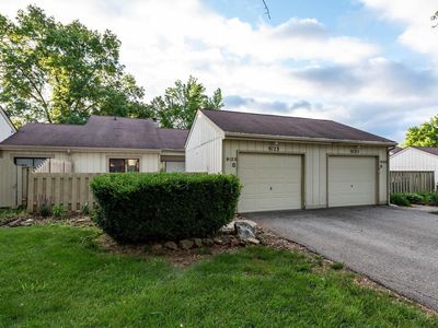 9123 S Greenridge Ln #8, Bloomington, IN, 47401