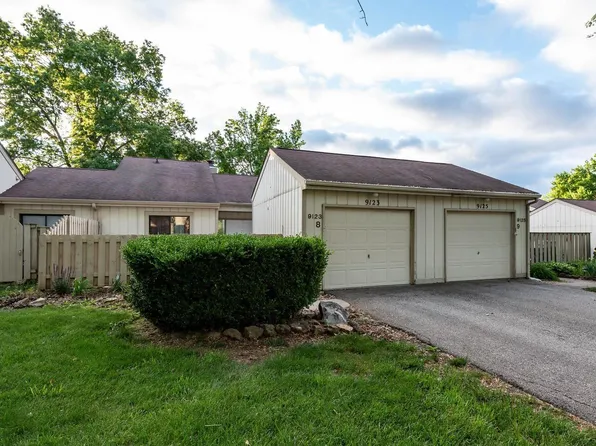 9123 S Greenridge Ln #8, Bloomington, IN 47401