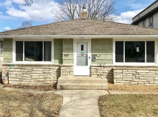 4307 Minnehaha Ave, Minneapolis, MN 55406
