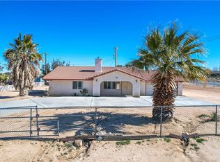 7685 Hilton Ave, Yucca Valley, CA 92284