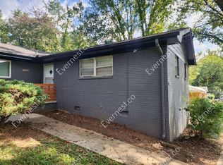 1472 Tulip Pl, Decatur, GA 30032