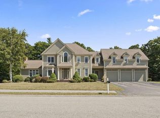 36 Arrowwood Dr, Scituate, MA 02066