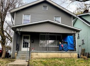 360 S Burgess Ave, Columbus, OH