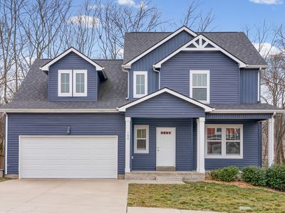 104 Lucerne Ln, Clarksville, TN, 37040