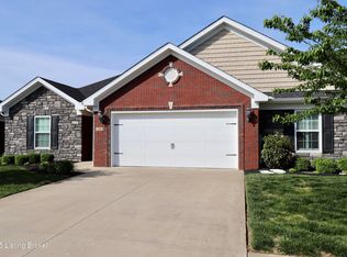 206 Riggs Blvd, Bardstown, KY 40004