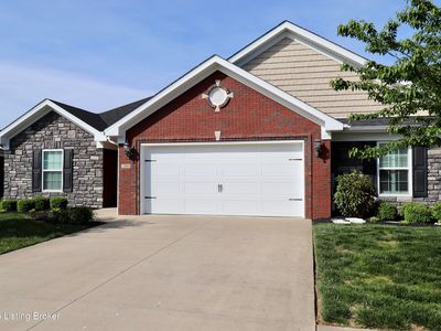 206 Riggs Blvd, Bardstown, KY, 40004