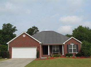 2123 Lavender Ln, Aiken, SC 29803