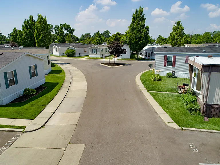 Lafayette Place — Photo 11