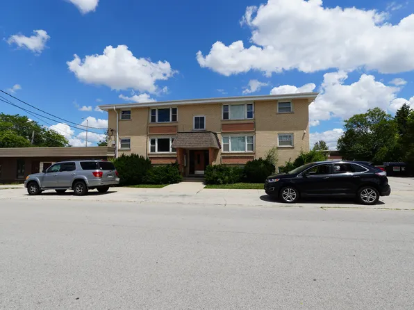 347 Dalewood Ave, Wood Dale, IL 60191