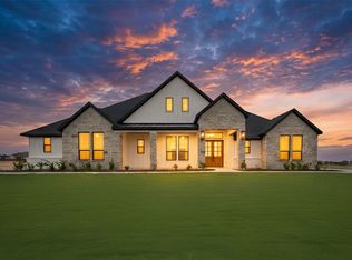 2461 Tyler Wade Trl, Waxahachie, TX 75167