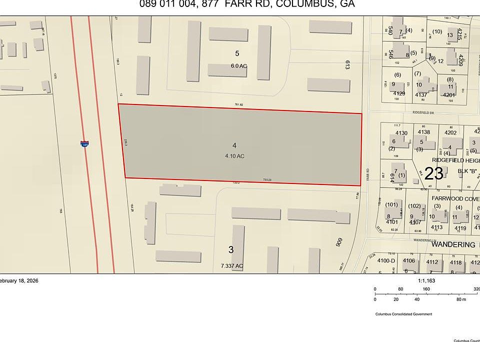 1st image of 877 Farr Rd