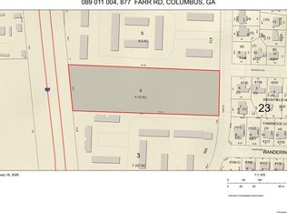 877 Farr Rd, Columbus, GA