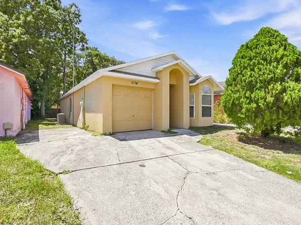4758 Muir Vlg, Orlando, FL 32808