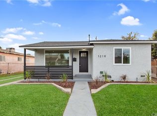 1218 W 134th St, Compton, CA 90222