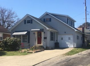 129 Ohio Ave, Jackson, OH 45640