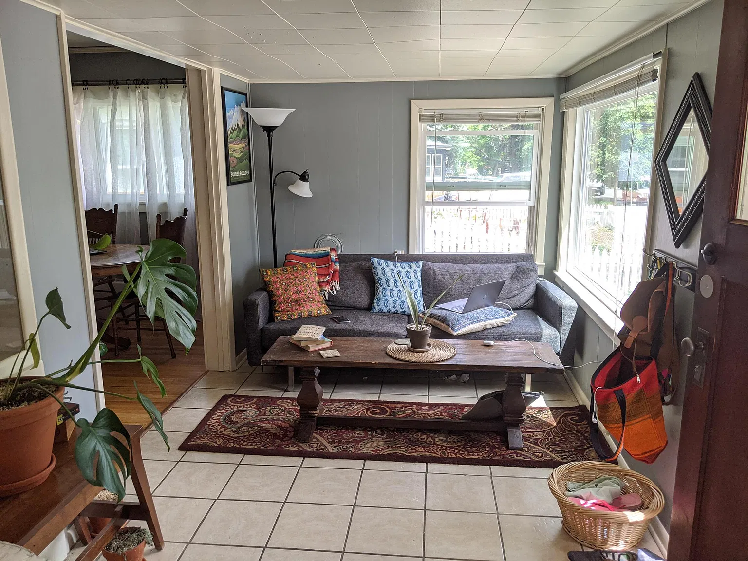 4 bed, 2500 sqft, $5,800 — Photo 3